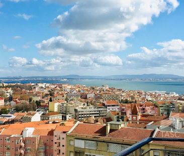 Apartamento T1 em Lisboa - Photo 2