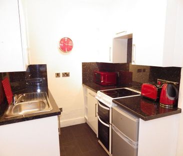 1 bedroom flat to rent - Photo 5