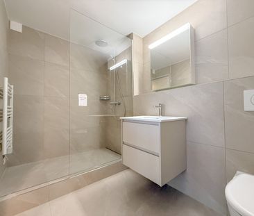 2.5 Zimmer, 58 m², 2. Stock - Photo 4