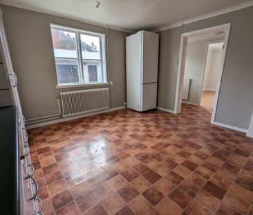 Gamla Klubbetorp, Björkvik - Photo 2