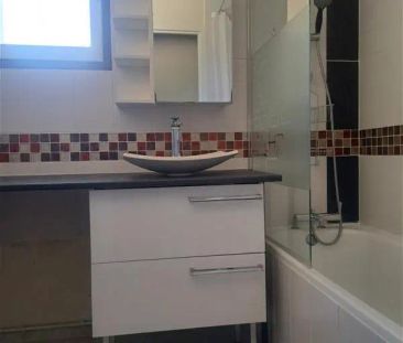 Location appartement 3 pièces - 60.52m² à Saint-martin-le-vinoux (3... - Photo 4