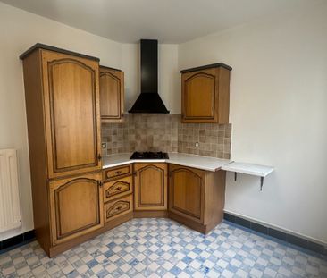 Appartement met twee slaapkamers. Heel centraal gelegen nabij de Gr... - Foto 5