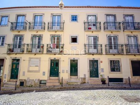 Apartamento T2 - Photo 2
