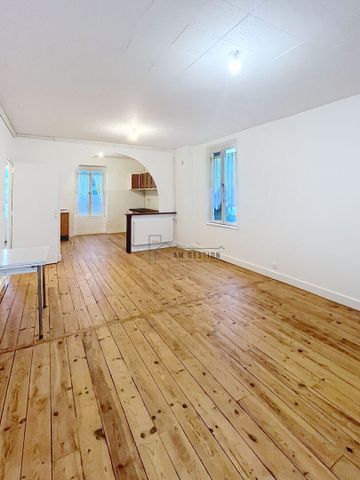 Location Appartement 3 pièces 92m² - Photo 2