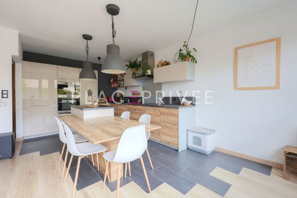 Appartement meublé - Photo 1