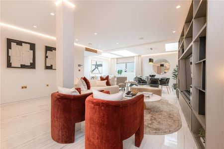 3 bedroom penthouse to rent - Photo 3