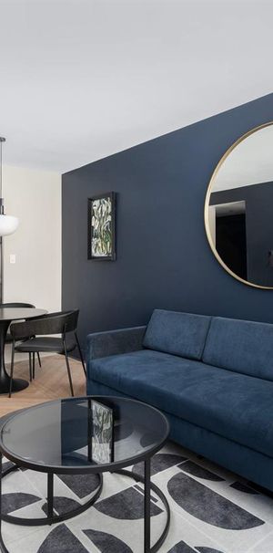 1 CH - 1 SDB - Montréal - $2,145 /mo - Photo 1