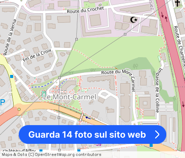 3.5 Zimmer, 67 m², EG - Foto 1