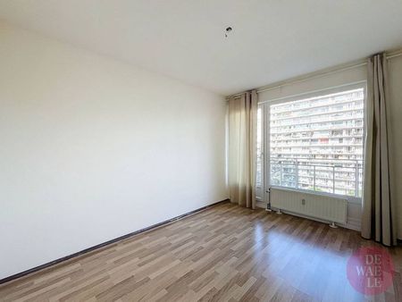 Appartement te huur - Photo 3