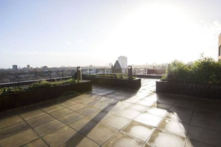 Raddon Tower, E8 - Photo 4