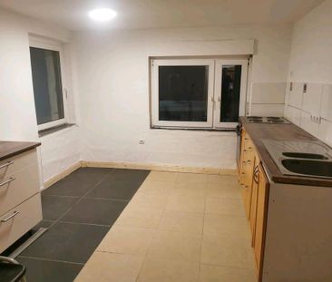 Grosszuegige, frisch renovierte Wohnung in Cleebronn - Foto 1