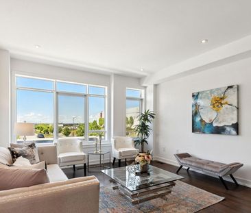 For Lease - 147 Salterton Circle, Vaughan, Ontario - Photo 1