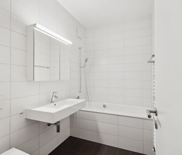 3.5 Zimmer, 86 m², 7. Stock - Photo 5