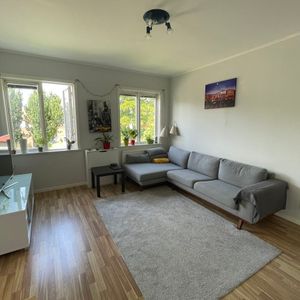 Liljedalsgatan, Skara - Foto 3