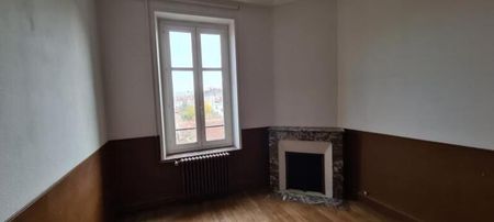 Location Appartement 3 pièces 51m² NANCY 54000 - Photo 5
