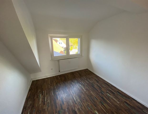 Helle 3-Zimmer-Wohnung in zentraler Lage von Erichshagen - Foto 1