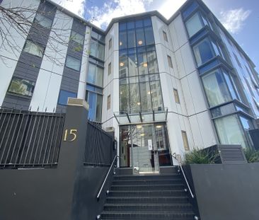 4A/15 Nelson St, Auckland with carpark - Photo 3