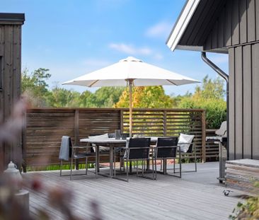 Klappervägen, Täby - Foto 6