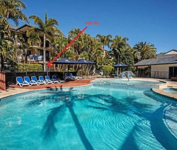 Turtle Beach Resort - Spacious 2 Bedroom 2 Bathroom Apartment - Photo 3