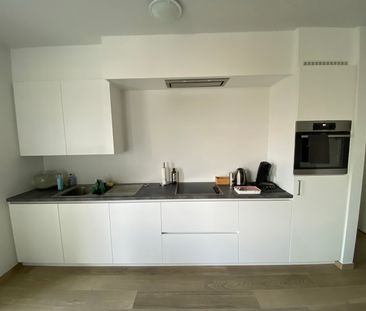 Recent nieuwbouw appartement met 1 slaapkamer - Photo 3