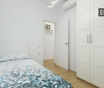 3 room luxury Apartment for rent in Barcelona, Catalonia - Photo 5