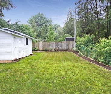For Lease - 329 Thompson Road Unit# 2, London South, Ontario - Photo 4