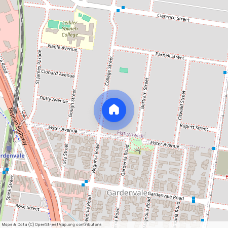 10A College Street, Vic 3185, Elsternwick