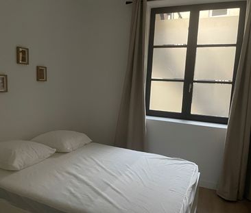 Appartement Macon 2 pièce(s) MEUBLE 41.24 m2 - Photo 4