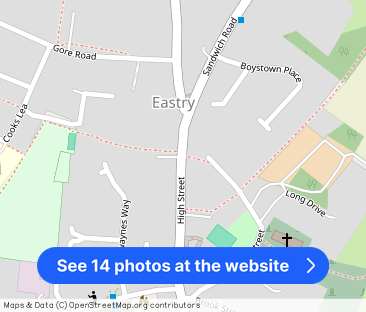 High Street Eastry - Photo 1