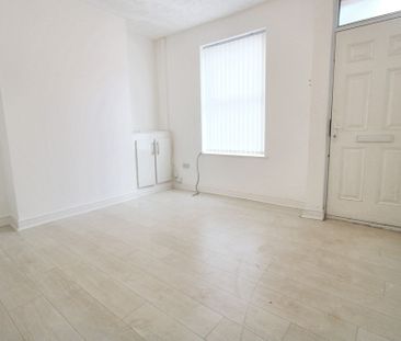 2 bed mid-terraced house to rent in Wheler Street, Manchester, M11 - Photo 1