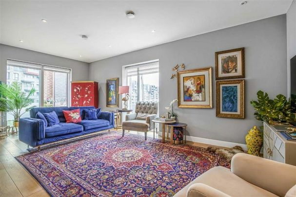 Rennie Street, Greenwich, SE10 - Photo 1