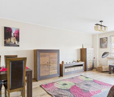 Poznań, ul. Grochowska - Фото 5