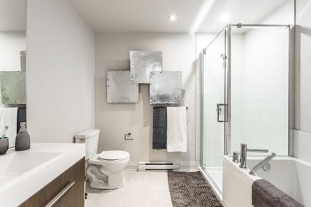 Condo à louer, Laval (Chomedey) - Photo 5