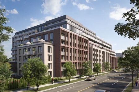 For Lease - 4365 Bloor Street Unit# 525, Toronto, Ontario - Photo 2