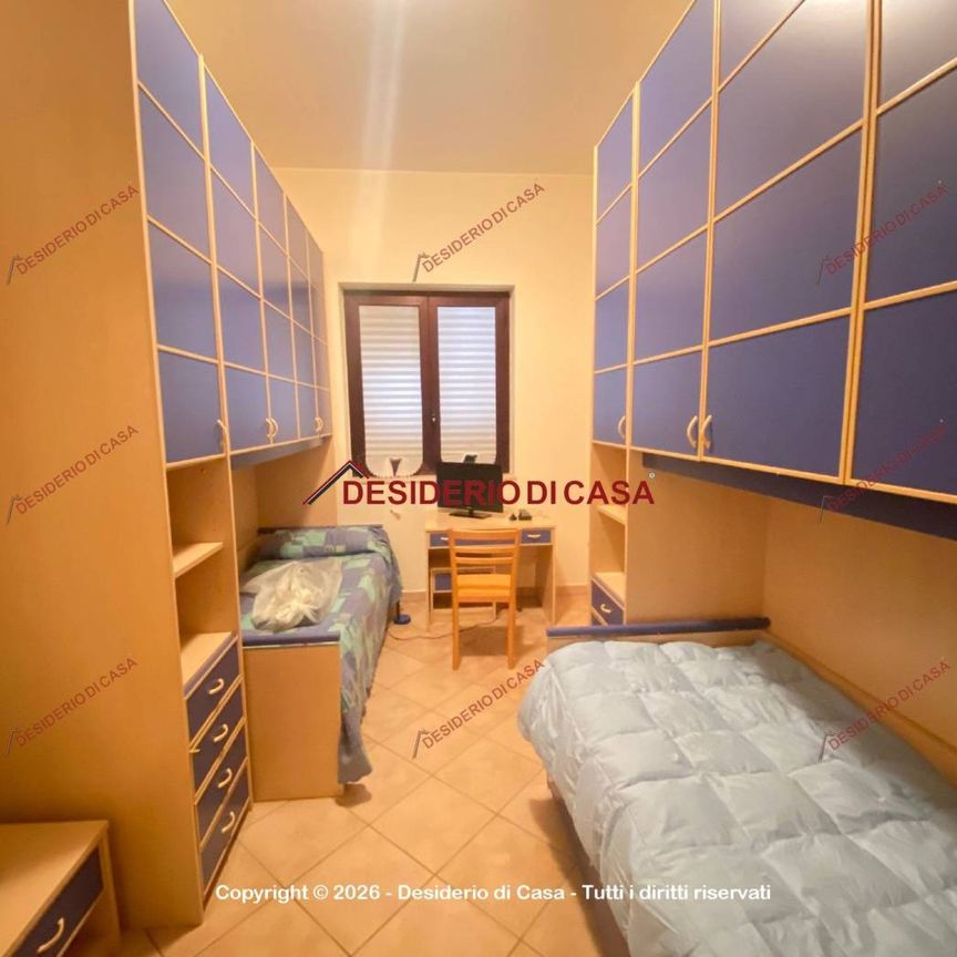 Trilocale via Trazzera Marina 398, Centro, Capo d'Orlando - Photo 1