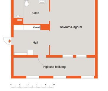 Vougts väg 22 - Foto 3