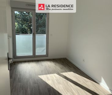 À Montigny les Cormeilles / À louer appartement 3 pièces - Photo 1