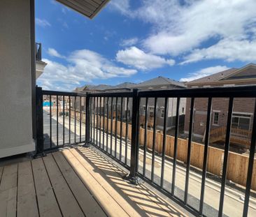 For Lease - 214 Matawin Lane, Richmond Hill, Ontario - Photo 1