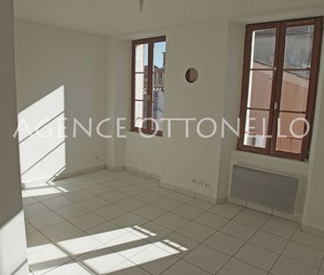 Appartement deux pièces 26,87m2 - Photo 3