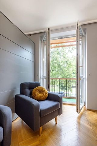 2 pokoje osobna kuchnia garderoba parking Jeżyce - Zdjęcie 5