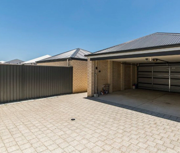 26 Butterleaf Road, Baldivis. - Photo 2