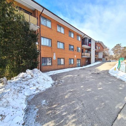 For Lease - 80 Blackfriar Avenue Unit# 306, Toronto, Ontario - Photo 1