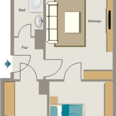 Loerbroksstraße 5, 45144 Essen - Photo 4