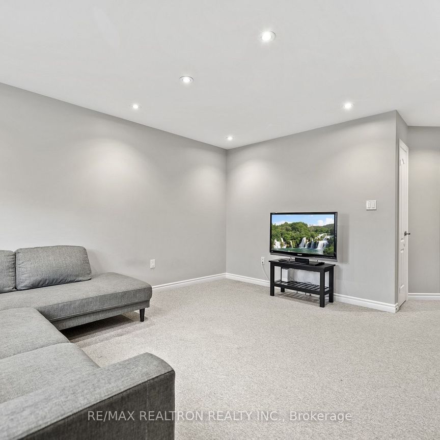 For Lease - 26 Garrardview Street, Ajax, Ontario - Photo 1