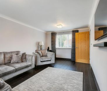 3 bedroom terraced house to rent - Photo 5