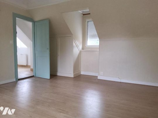 BERNAY CENTRE beau T1 renové de 19m² - Photo 1