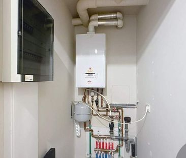 Appartement te huur in Zeebrugge voor € 800 met 2 slaapkamers - Photo 5