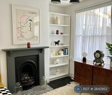 2 bedroom terraced house to rent - Photo 3