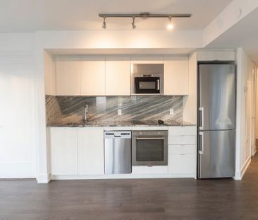 For Lease - 5 Mabelle Avenue Unit# 2533, Toronto, Ontario - Photo 1