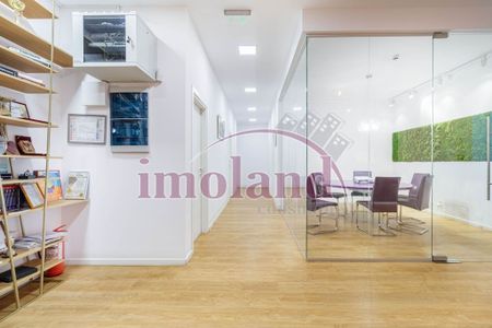 Imobil cu 30 de locuri parcare Pipera - Photo 4